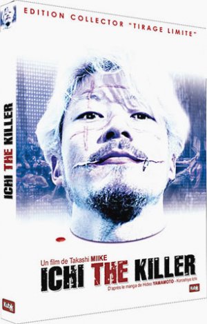 Ichi the Killer édition Collector limité
