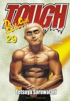 couverture, jaquette Tough - Dur à cuire 29  (tonkam) Manga