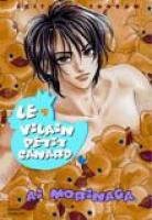 couverture, jaquette Le Vilain Petit Canard 1  (tonkam) Manga