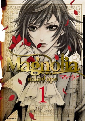 couverture, jaquette Magnolia 1  (Kodansha) Manga
