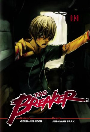 The Breaker T.3