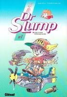 Dr Slump édition Simple