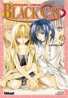 couverture, jaquette Black Cat 11  (Glénat Manga) Manga