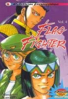 couverture, jaquette Flag Fighter 4  (Manga player) Manga