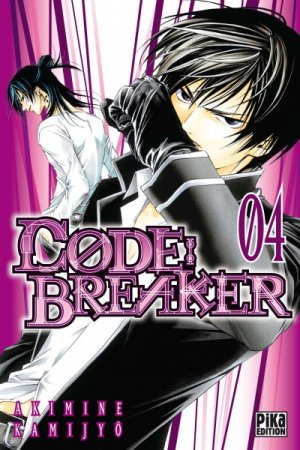 Code : Breaker T.4