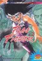 couverture, jaquette Flag Fighter 2  (Manga player) Manga
