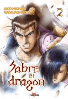 Sabre et Dragon 2