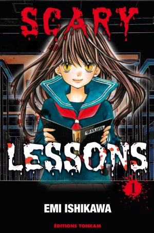 Scary Lessons 1