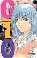 couverture, jaquette GTO 9 France Loisirs (France loisirs manga) Manga