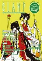 couverture, jaquette Clamp Anthology 6 VOLUMES (Pika) Manga