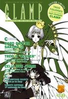 couverture, jaquette Clamp Anthology 2 VOLUMES (Pika) Manga