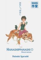 Hanashippanashi #1