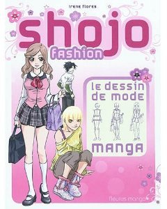 Shojo Fashion édition Simple