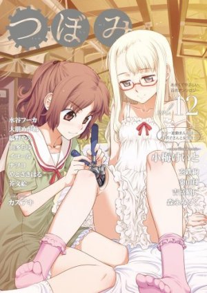 Tsubomi 12