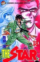 couverture, jaquette The star 18  (Kodansha) Manga