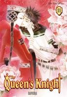 The Queen's Knight 11