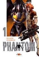 Phantom #1