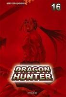 couverture, jaquette Dragon Hunter 16 VOLUME (Tokebi) Manhwa