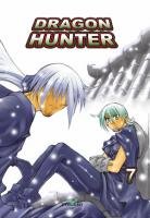 couverture, jaquette Dragon Hunter 7 VOLUME (Tokebi) Manhwa