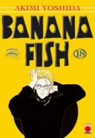 couverture, jaquette Banana Fish 18  (Panini manga) Manga