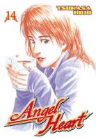 Angel Heart T.14