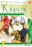 couverture, jaquette Princesse Kaguya 7  (Panini manga) Manga