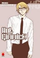 couverture, jaquette Hot Gimmick 6  (Panini manga) Manga