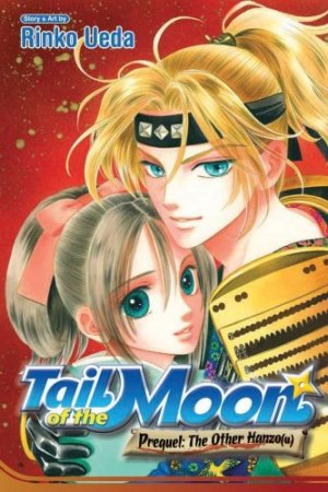 Tail of the Moon Prequel : The Other Hanzo édition Américaine