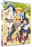 My Hime #1