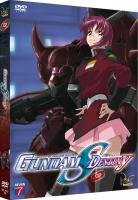 couverture, jaquette Mobile Suit Gundam Seed Destiny 2 UNITE  -  VO/VF (Beez) Série TV animée
