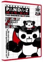 couverture, jaquette Panda Z 2  (Beez) Série TV animée