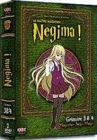Negima, le Maître Magicien 2