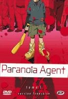 Paranoia Agent édition UNITE  -  VO/VF
