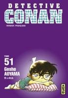 Detective Conan T.51