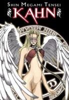 couverture, jaquette Shin Megami Tensei : Kahn 2  (Ki-oon) Manga