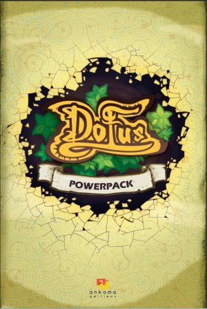 Dofus Powerpack édition simple
