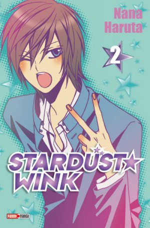 Stardust Wink T.2
