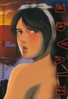 couverture, jaquette Rivage 1  (Delcourt Manga) Manga