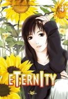 couverture, jaquette Eternity 4  (Tokebi) Manhwa