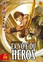 couverture, jaquette La Voie du Heros 1  (soleil manga) Manhua