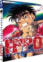 Ippo Le Challenger #3
