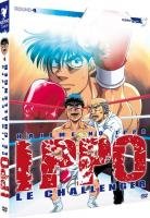 Ippo Le Challenger #4