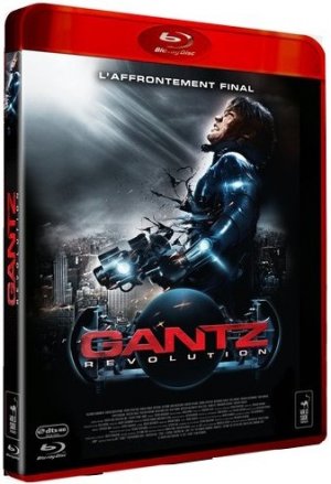 Gantz 2