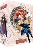Slayers édition COLLECTOR  -  VO/VF