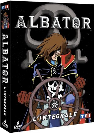 Albator 78 1