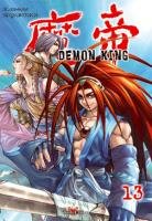 couverture, jaquette Demon King 13 VOLUME (Tokebi) Manhwa