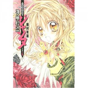 couverture, jaquette Kamikaze kaito Jeanne 6 Perfect Edition (Shueisha) Manga