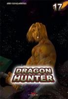 couverture, jaquette Dragon Hunter 17 VOLUME (Tokebi) Manhwa
