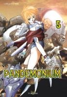 Pandemonium 5