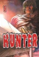 Hunter #1